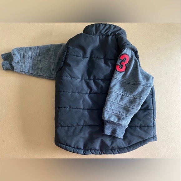 Ralph Lauren Polo Jacket - Picture 3 of 4